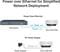 Фото - WiFi Mesh-система TP-Link Deco X50-PoE(2-pack) | click.ua