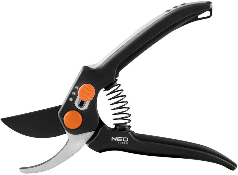 Секатор NEO Tools 185 мм (15-200)