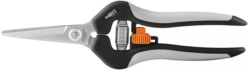 Секатор NEO Tools 185 мм (15-207)