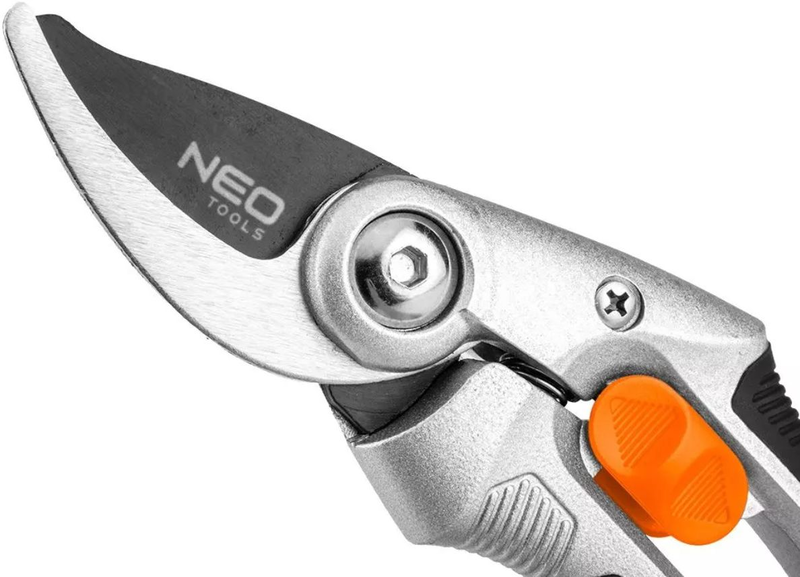 Секатор NEO Tools 210 мм (15-212)