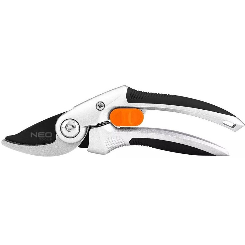 Секатор NEO Tools 210 мм (15-212)