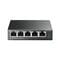 Фото - Комутатор TP-Link TL-SG1005LP | click.ua