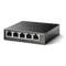 Фото - Комутатор TP-Link TL-SG1005LP | click.ua