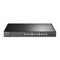 Фото - Комутатор TP-Link TL-SG3428MP | click.ua