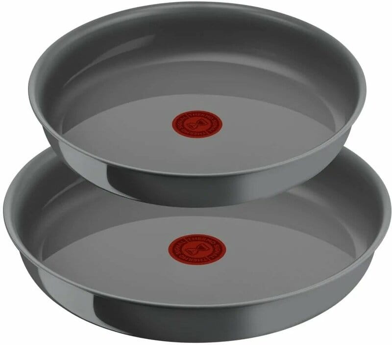 Набор посуды Tefal Ingenio Renew 3 предмета (L2609502)