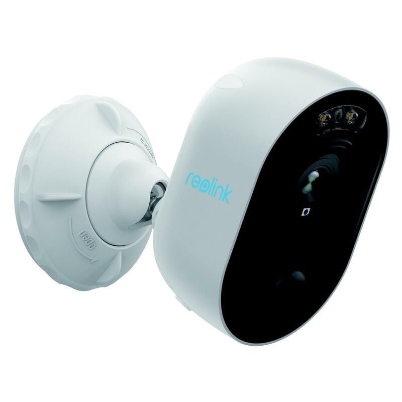 IP-камера Reolink Lumus Series E430 (Lumus)