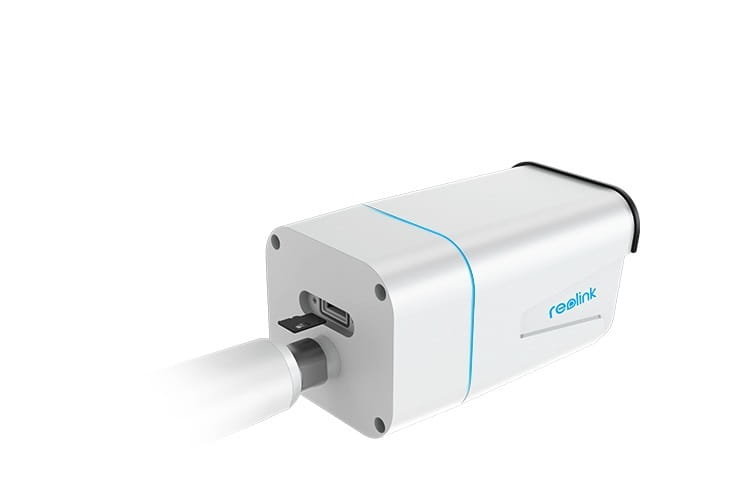 IP-камера Reolink P430 2.7-13.5 mm (RLC-811A)