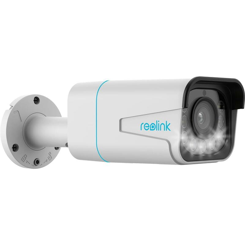 IP-камера Reolink P430 2.7-13.5 mm (RLC-811A)