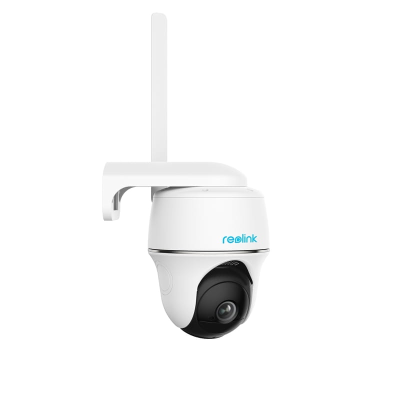 IP-камера Reolink Go PT Plus без солнечной панели