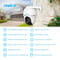 Фото - IP-камера Reolink Go PT Plus без солнечной панели | click.ua