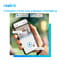Фото - Відеодзвінок Reolink D340W (Video Doorbell Wi-Fi) | click.ua