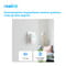 Фото - Відеодзвінок Reolink D340W (Video Doorbell Wi-Fi) | click.ua
