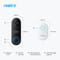 Фото - Відеодзвінок Reolink D340W (Video Doorbell Wi-Fi) | click.ua