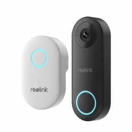 Видеозвонок Reolink D340W (Video Doorbell Wi-Fi)