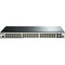 Фото - Комутатор D-Link DGS-1510-52X (48x1GE, 4xSFP+, стекований, SmartPro) | click.ua