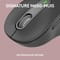 Фото - Клавiатура бездротова Logitech Signature Slim K950 US Graphite USB (920-012465) | click.ua