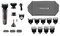 Фото - Триммер Remington PG780 E51 REM One TotalBody Multigroomer | click.ua