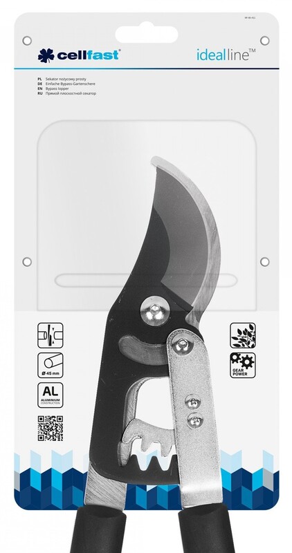 Сучкоріз Cellfast Ideal 750 мм (40-411)