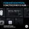 Фото - Микрофон Logitech G Yeti Orb RGB Black (988-000551) | click.ua
