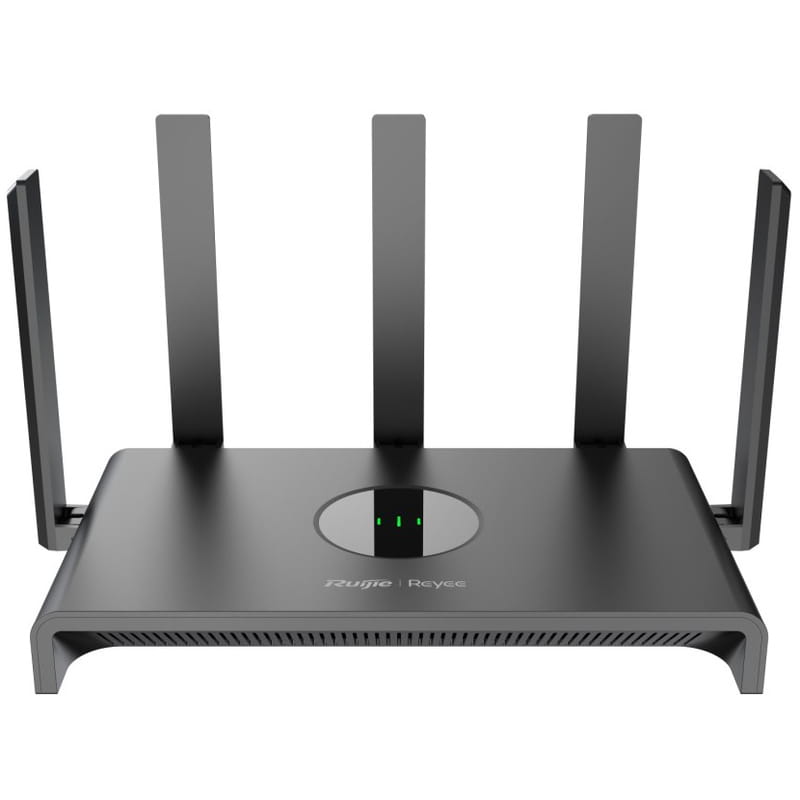 Бездротовий маршрутизатор Ruijie Reyee RG-EW1300G