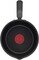 Фото - Мультикастрюля Tefal Opti Space 5в1 2.5 л (G7371795) | click.ua