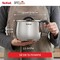 Фото - Мультикастрюля Tefal Opti Space 5в1 2.5 л (G7371795) | click.ua