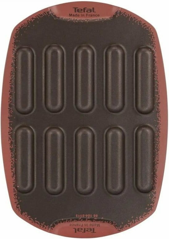Форма для випічки Tefal PerfectBake 10 форм (J5734302)