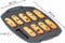 Фото - Форма для випічки Tefal PerfectBake 10 форм (J5734302) | click.ua
