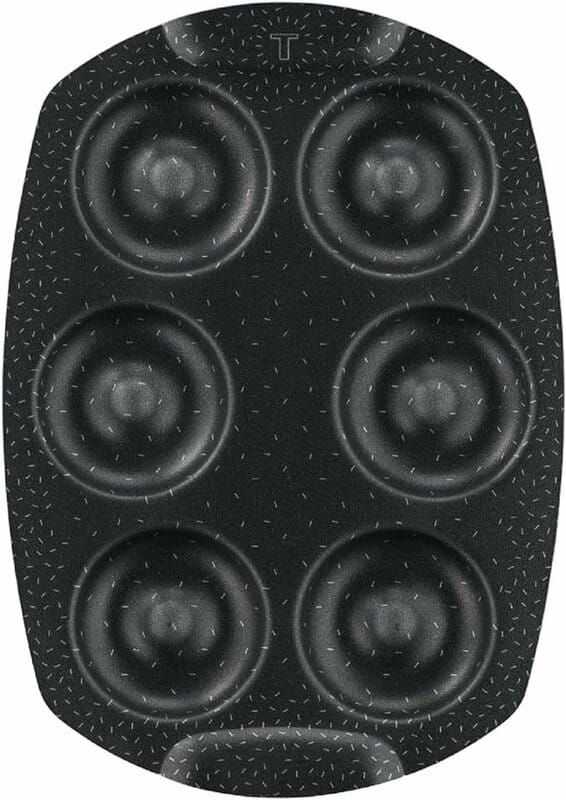 Форма для випічки Tefal PerfectBake 6 форм (J5734602)