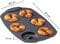 Фото - Форма для випічки Tefal PerfectBake 6 форм (J5734602) | click.ua
