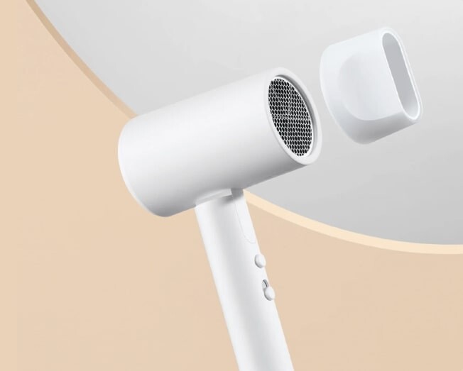 Фен Xiaomi Compact Hair Dryer H101 White EU (999896)
