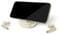 Фото - Bluetooth-гарнітура Anker SoundCore P40i Oat White (A3955G21) | click.ua