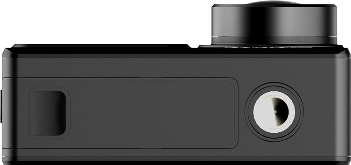 Екшн камера SJCAM SJ8 Dual Screen WiFi Black