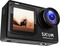 Фото - Екшн камера SJCAM SJ8 Dual Screen WiFi Black | click.ua