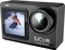 Фото - Екшн камера SJCAM SJ8 Dual Screen WiFi Black | click.ua