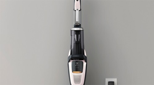 Набор фильтров для пылесосов Electrolux ESPK9