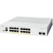 Фото - Коммутатор Cisco Catalyst C1300-16P-2G (16хGE PoE, 2xGE SFP, 120 Вт, USB, управляемый) | click.ua