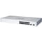 Фото - Коммутатор Cisco Business CBS220-16P-2G-EU (16xGE PoE, 2xSFP, 130 Вт, Smart) | click.ua