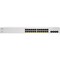 Фото - Комутатор Cisco Business CBS220-24T-4G-EU (24xGE, 4xSFP, Smart) | click.ua
