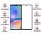 Фото - Защитное стекло BeCover для Samsung Galaxy A05 SM-A055/A05s SM-A057 Black (710157) | click.ua