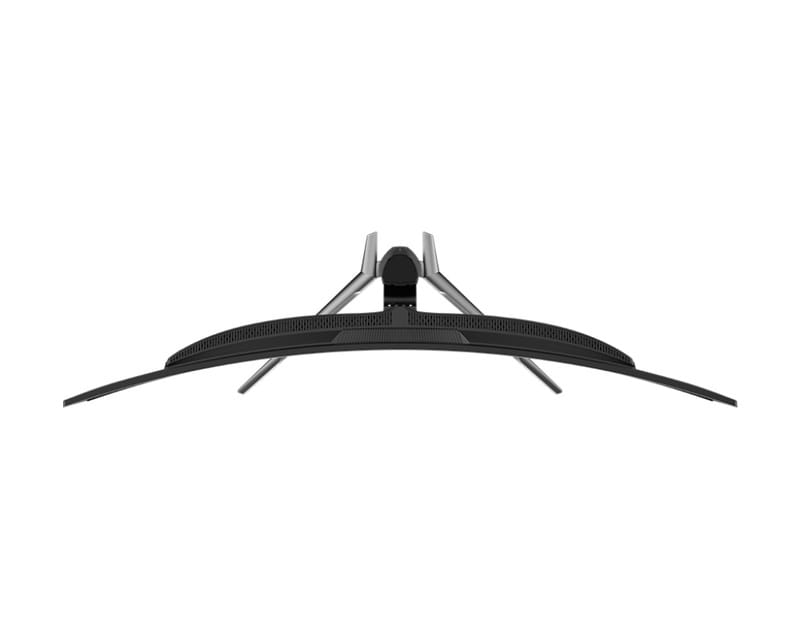 Монітор MSI 49" MPG 491CQP QD-OLED Black Curved 144Hz