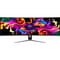 Фото - Монітор MSI 49" MPG 491CQP QD-OLED Black Curved 144Hz | click.ua