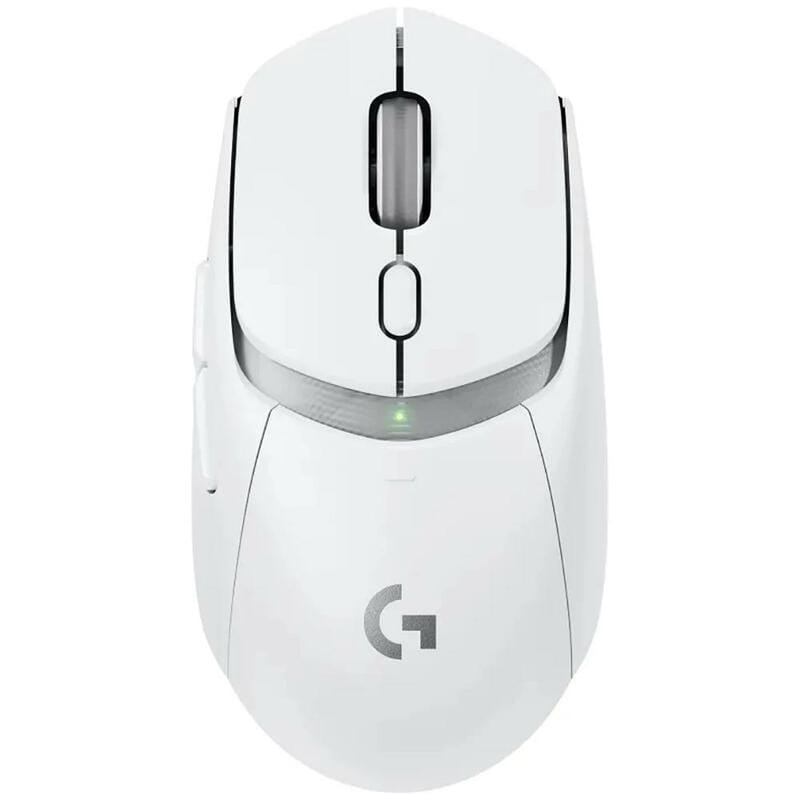 Миша бездротова Logitech G309 White (910-007207)