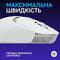 Фото - Миша бездротова Logitech G309 White (910-007207) | click.ua
