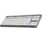 Фото - Клавiатура бездротова Logitech G515 Lightspeed TKL White (920-012539) | click.ua