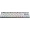 Фото - Клавiатура бездротова Logitech G515 Lightspeed TKL White (920-012539) | click.ua