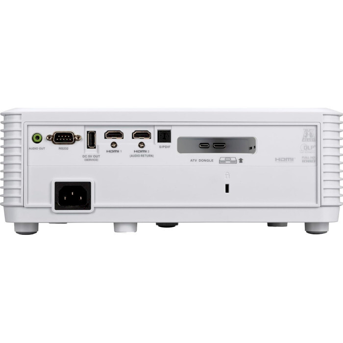 Проєктор Acer Vero PL3510ATV (MR.JWT11.001)