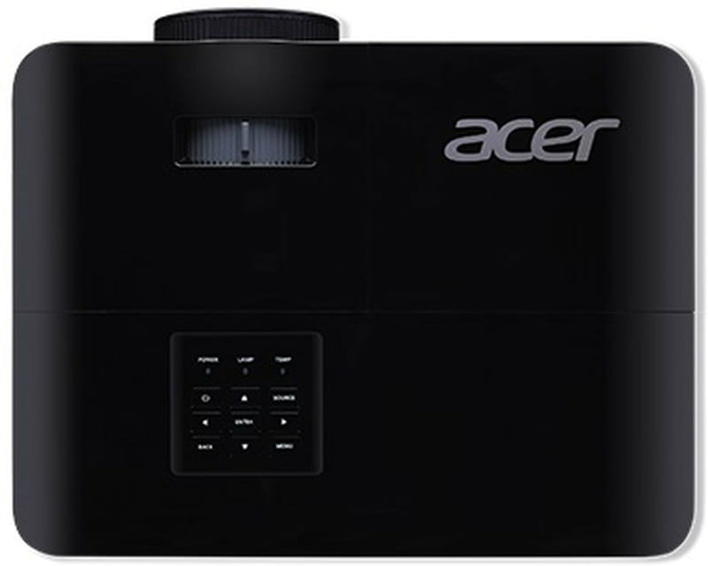Проєктор Acer X1128i (MR.JTU11.001)