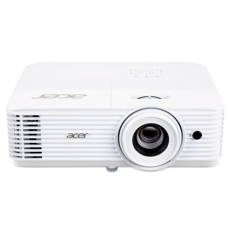 Проектор Acer X1827 (MR.JWK11.00P)