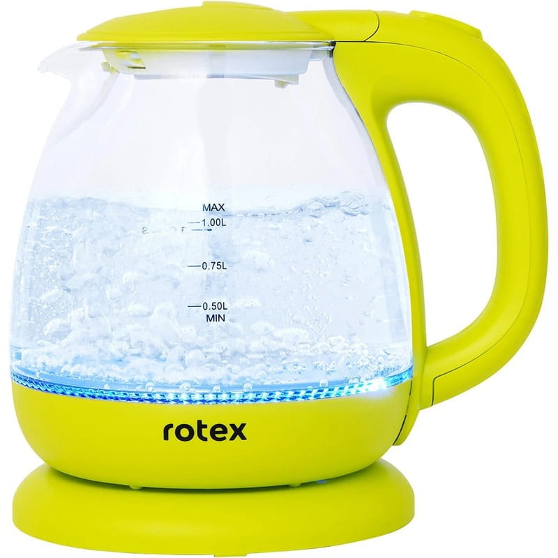 Электрочайник Rotex RKT80-GP